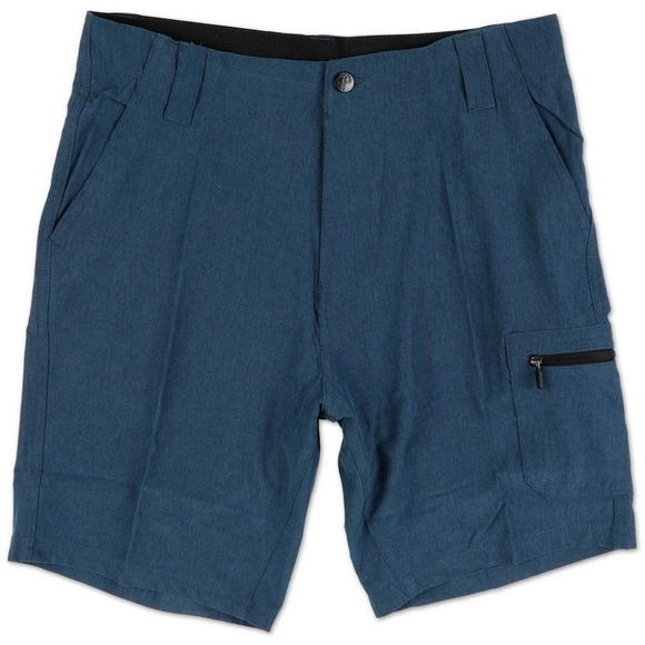 Trunks Hybrid Men's Swim Board Shorts Size 30 Quick Dry - Picture 1 of 11